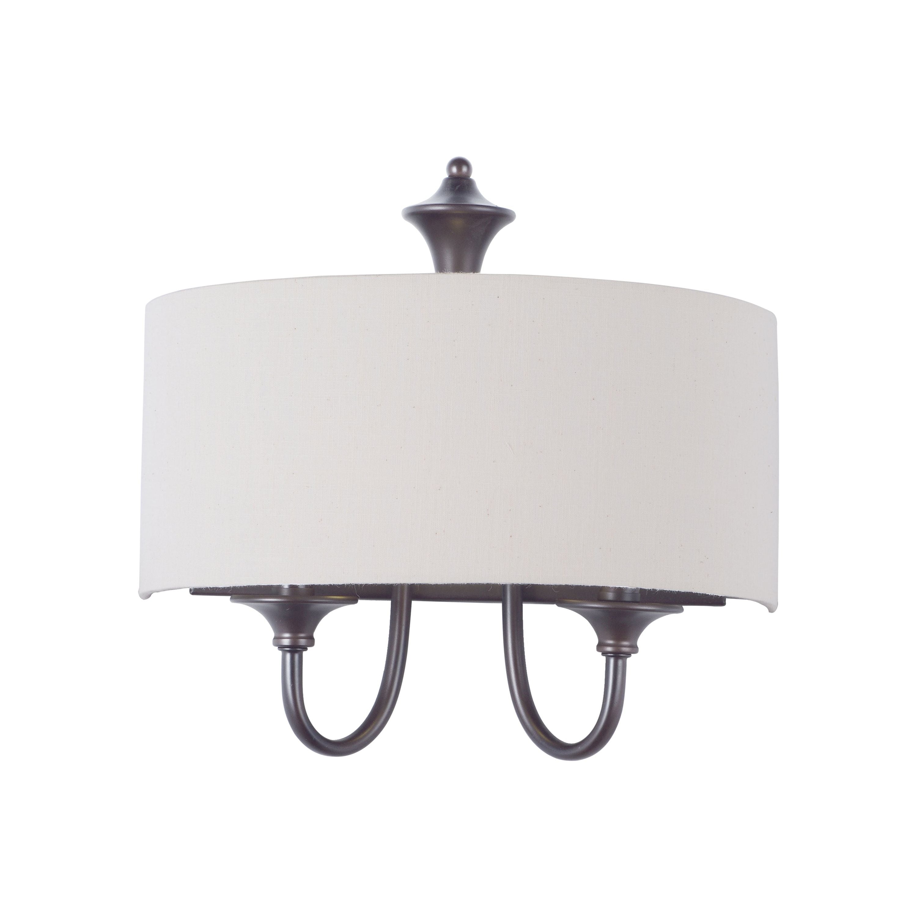 Bongo 1-Light Wall Sconce