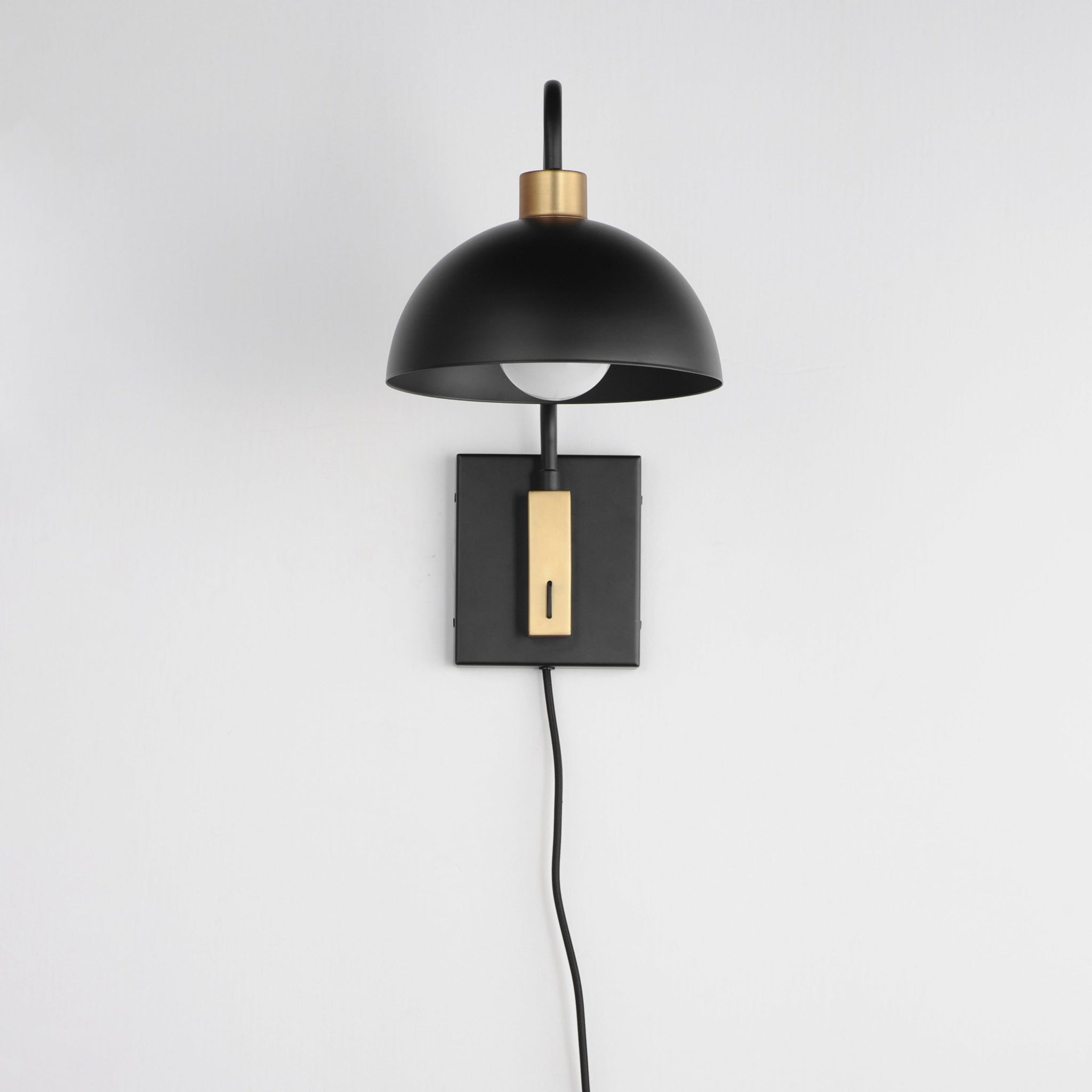 Thelonious 1-Light Wall Sconce