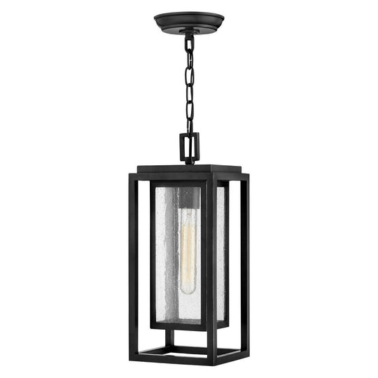 Republic 1-Light Medium Hanging Lantern
