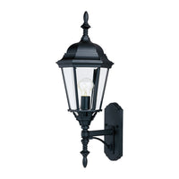 Westlake Cast 1-Light Outdoor Wall Lantern