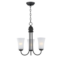 Logan 3-Light Chandelier