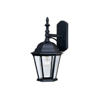 Westlake Cast 1-Light Outdoor Wall Lantern