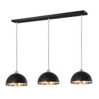 Landry 3-Light Pendant