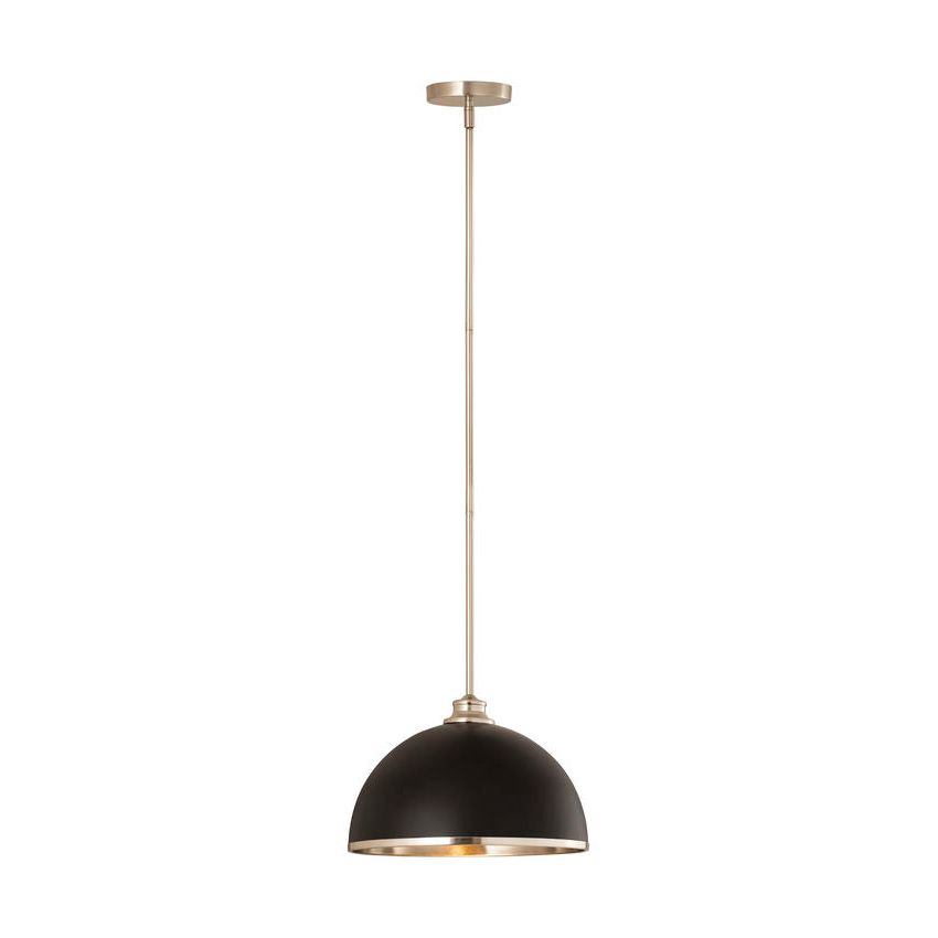 Landry 1-Light 14" Pendant