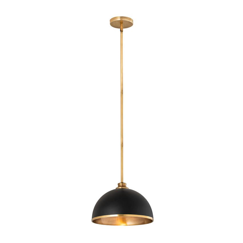 Landry 1-Light 14" Pendant