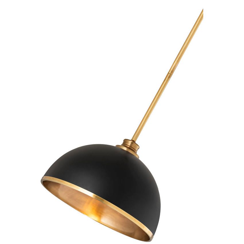 Landry 1-Light 14" Pendant