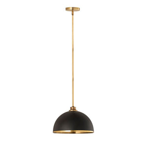 Landry 1-Light 14" Pendant