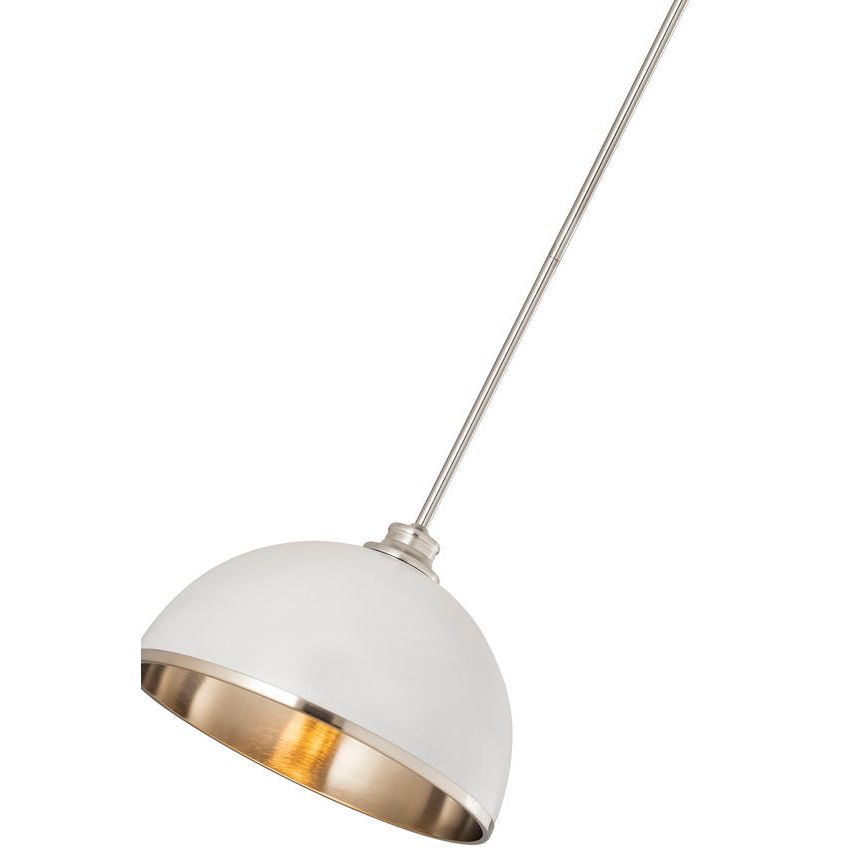 Landry 1-Light 14" Pendant