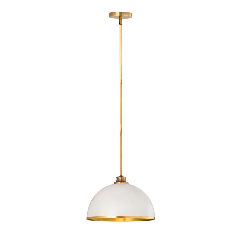 Landry 1-Light 14" Pendant