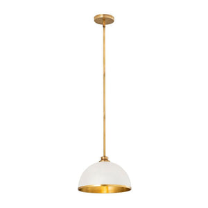 Landry 1-Light 14" Pendant