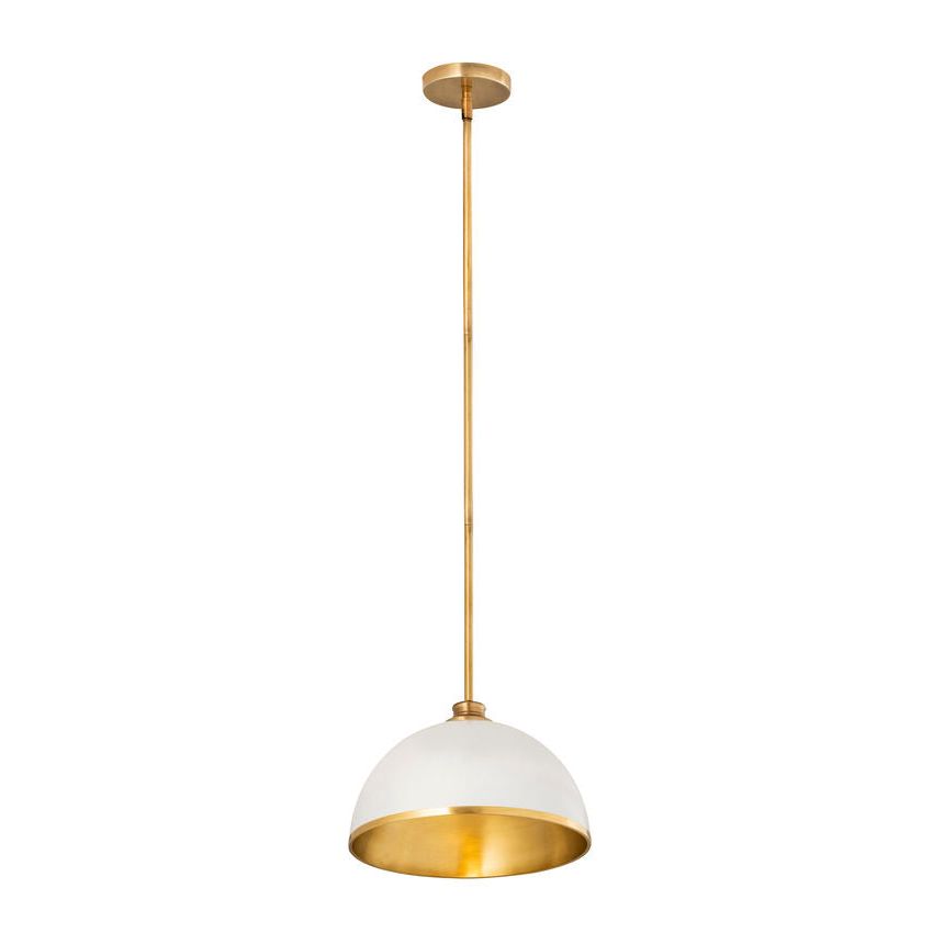 Landry 1-Light 14" Pendant