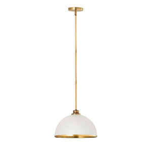 Landry 1-Light 14" Pendant