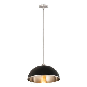 Landry 1-Light 20" Pendant