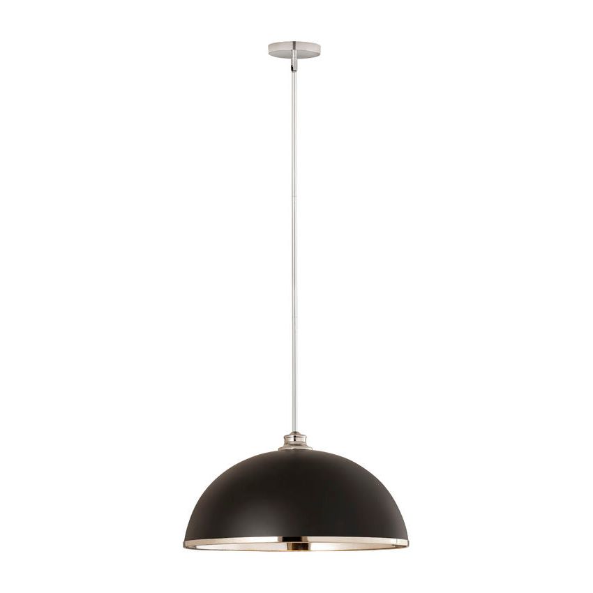 Landry 1-Light 20" Pendant