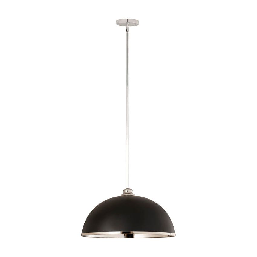 Landry 1-Light 20" Pendant