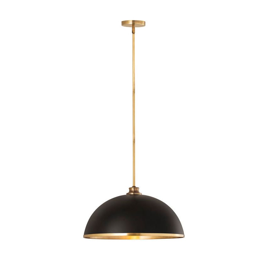 Landry 1-Light 20" Pendant