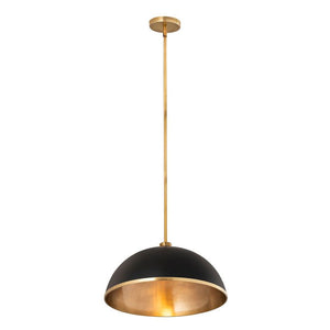 Landry 1-Light 20" Pendant