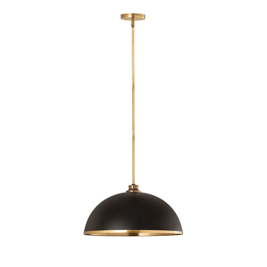 Landry 1-Light 20" Pendant