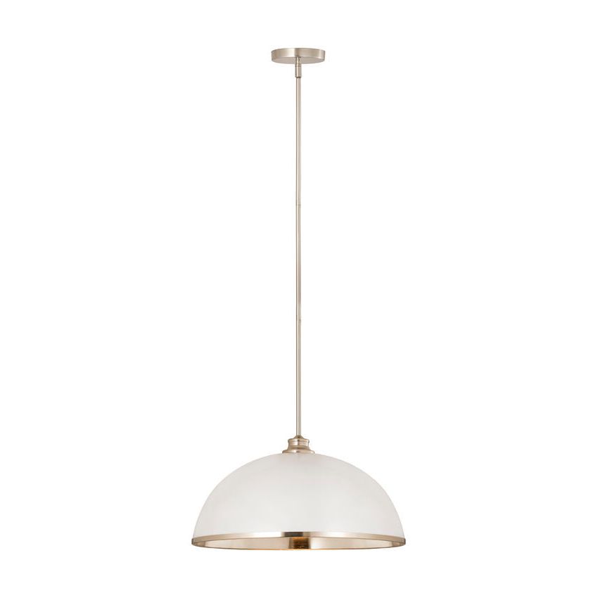 Landry 1-Light 20" Pendant