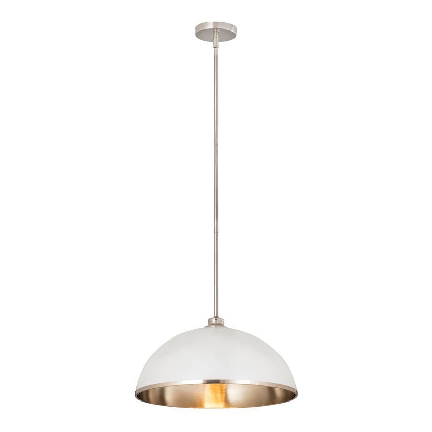 Landry 1-Light 20" Pendant