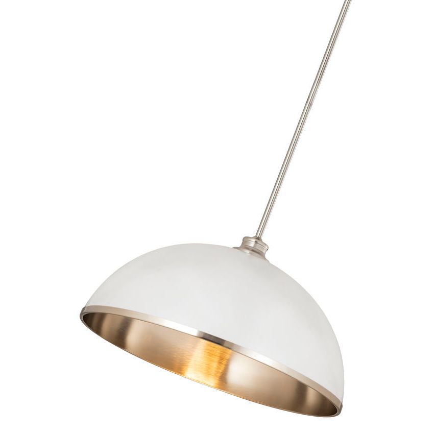 Landry 1-Light 20" Pendant