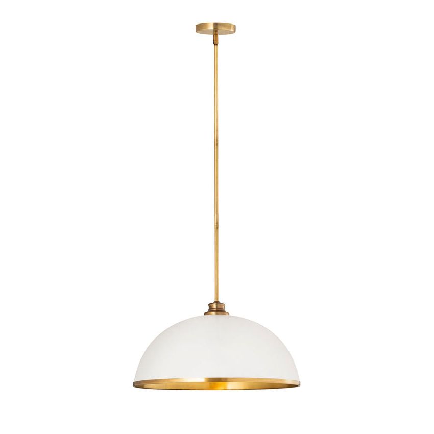 Landry 1-Light 20" Pendant