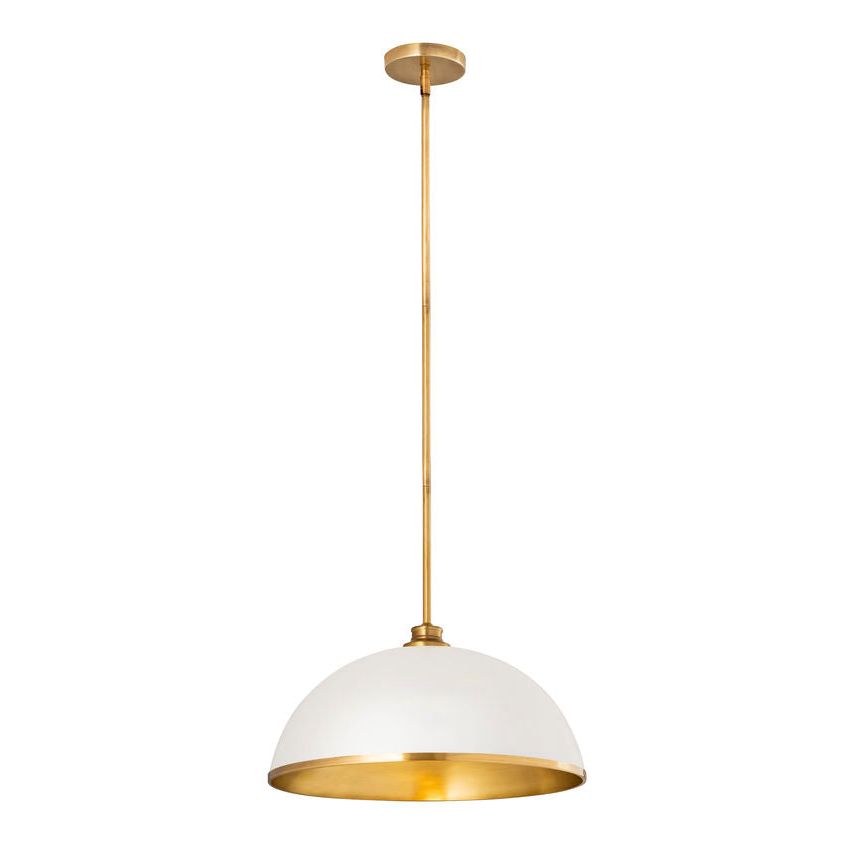 Landry 1-Light 20" Pendant