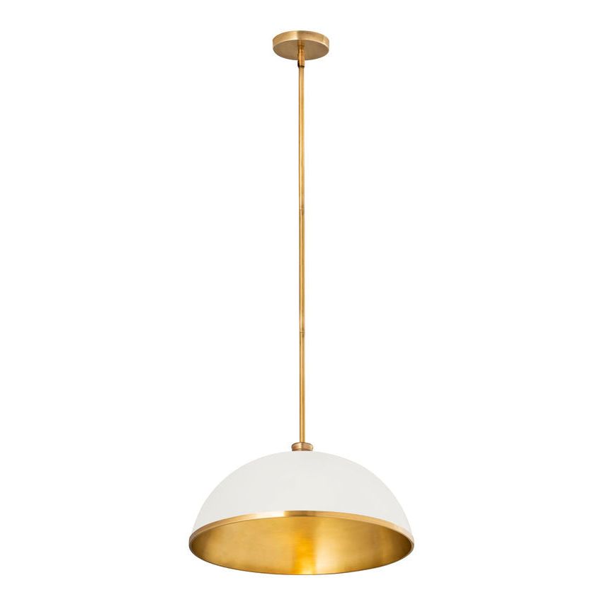 Landry 1-Light 20" Pendant