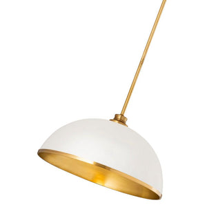 Landry 1-Light 20" Pendant