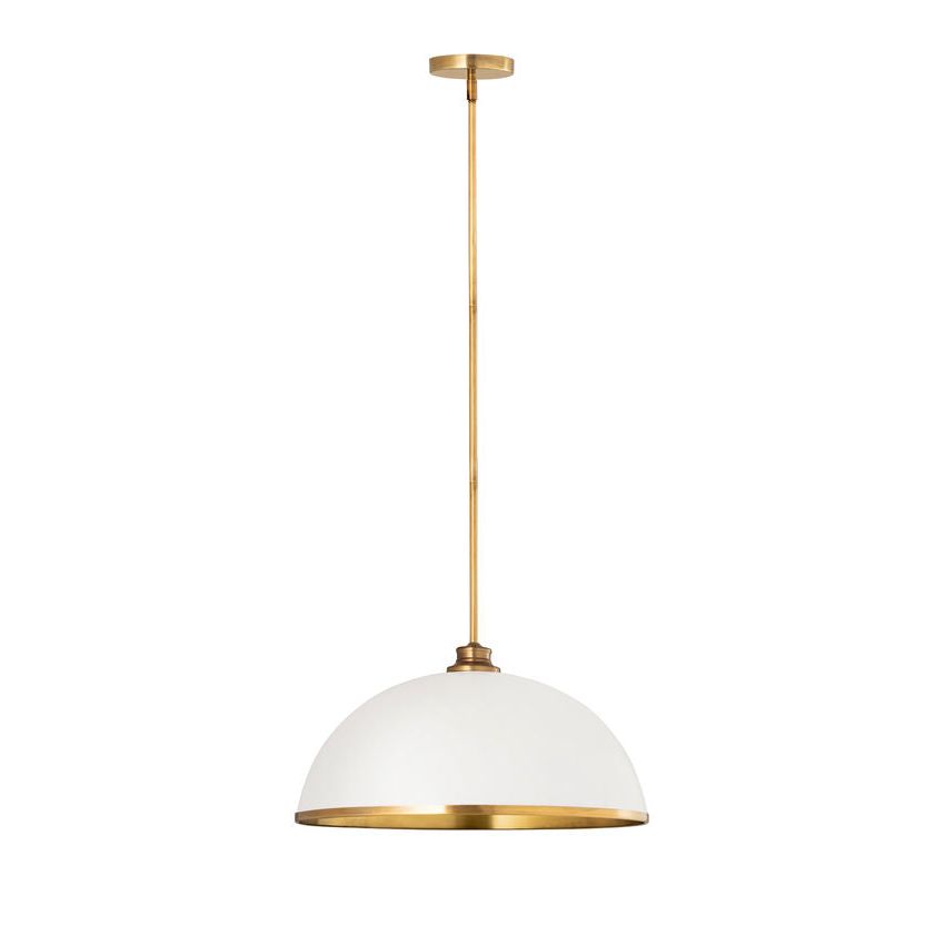 Landry 1-Light 20" Pendant