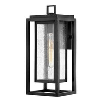 Republic 1-Light Medium Wall Mount Lantern