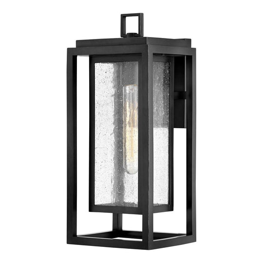 Republic 1-Light Medium Wall Mount Lantern
