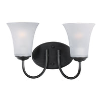 Logan 2-Light Bath Vanity
