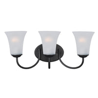 Logan 3-Light Bath Vanity