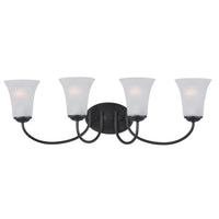 Logan 4-Light Bath Vanity