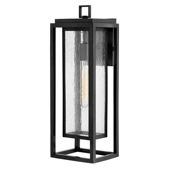 Republic 1-Light Medium Wall Mount Lantern