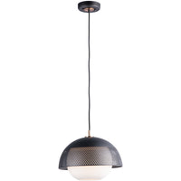 Perf 1-Light LED Pendant