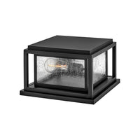 Republic Small Pier Mount Lantern
