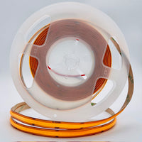 24V COB LED Ribbon Lights 20FT Reel