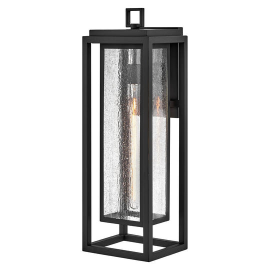 Republic 1-Light Large Wall Mount Lantern