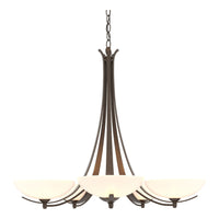 Aegis 5-Arm Chandelier