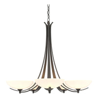 Aegis 5-Arm Chandelier