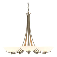 Aegis 5-Arm Chandelier