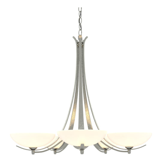 Aegis 5-Arm Chandelier