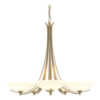 Aegis 5-Arm Chandelier