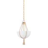 Amberley 1-Light Pendant
