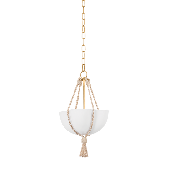 Amberley 1-Light Pendant