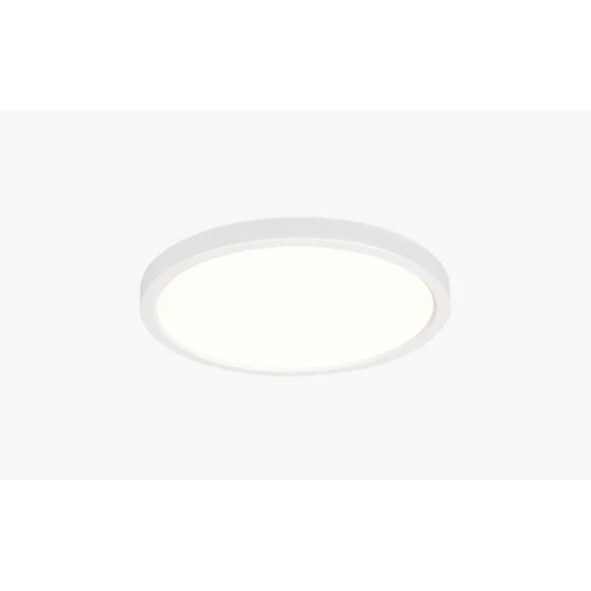 Traverse Lotus - Round 7" White