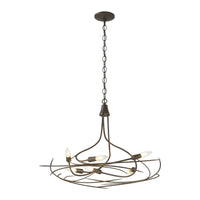Wisp 6-Light Chandelier