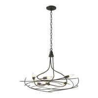 Wisp 6-Light Chandelier